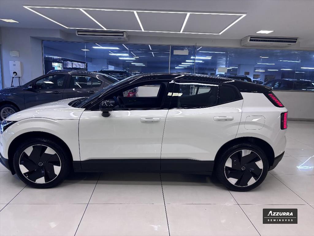 EX30 69 KW ELÉTRICO PLUS
