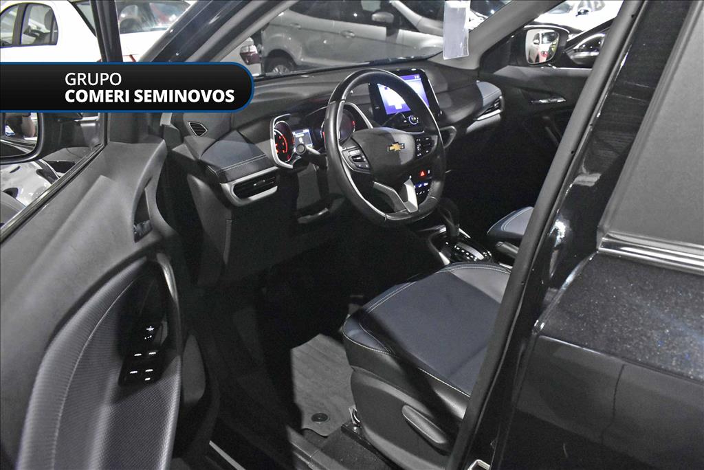 TRACKER 1.2 TURBO FLEX PREMIER AUTOMÁTICO17