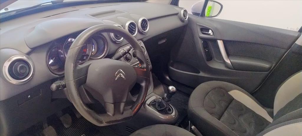 C3 1.5 ATTRACTION 8V FLEX 4P MANUAL7