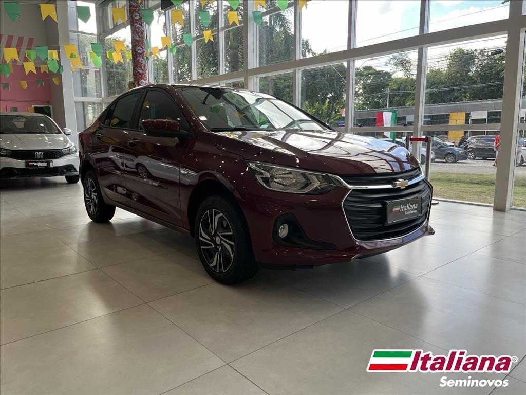 ONIX PLUS 1.0 TURBO FLEX LT MANUAL6