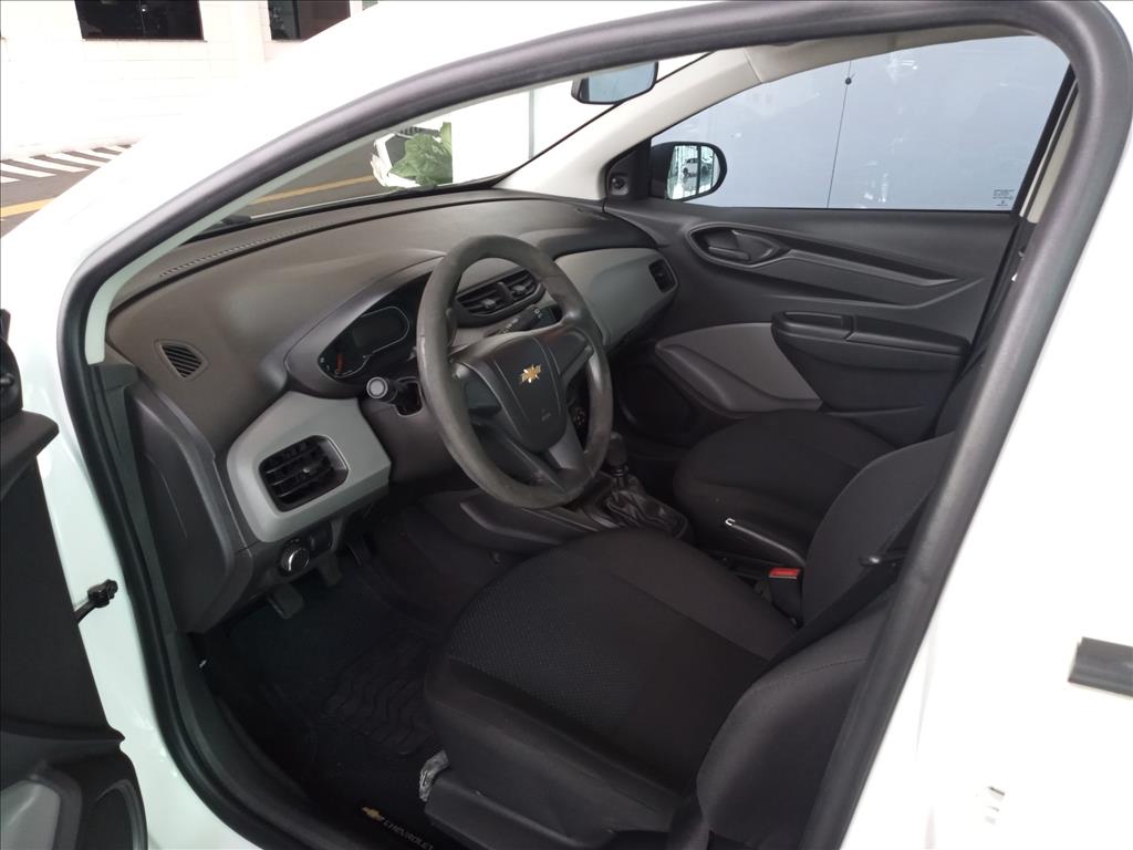 ONIX 1.0 MPFI JOY 8V FLEX 4P MANUAL