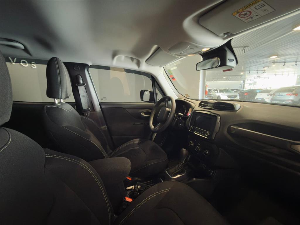 RENEGADE 1.3 T270 TURBO FLEX SPORT AT64