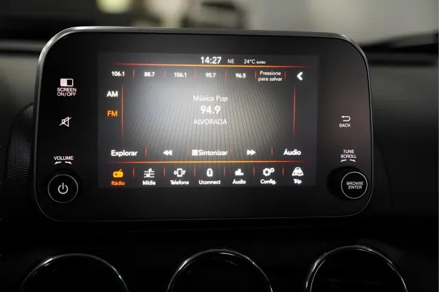 CRONOS 1.8 E.TORQ FLEX PRECISION MANUAL14