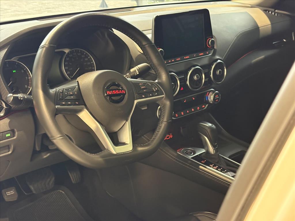 SENTRA 2.0 16V GASOLINA EXCLUSIVE XTRONIC19