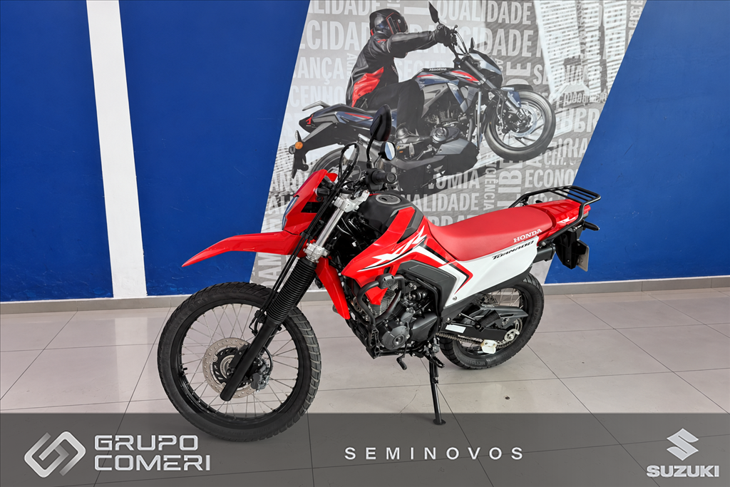 XR 300L TORNADO3