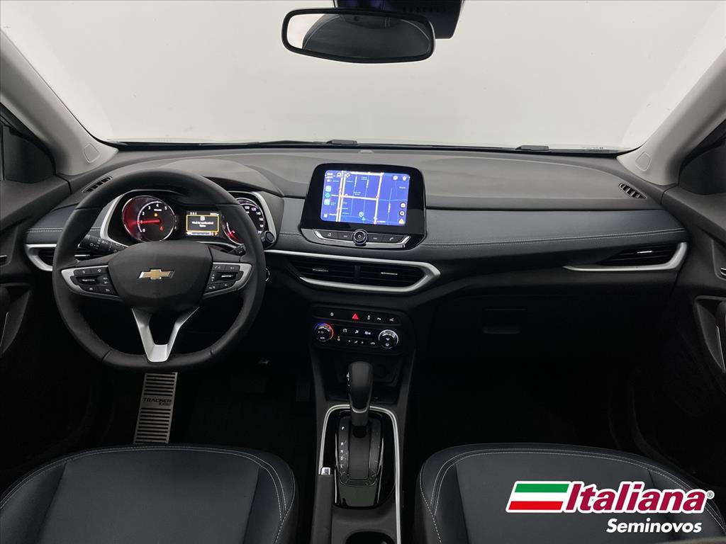 TRACKER 1.2 TURBO FLEX PREMIER AUTOMÁTICO8