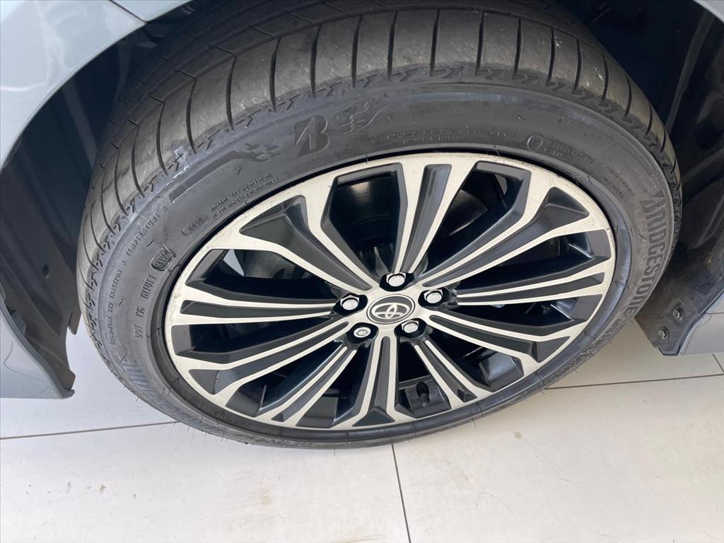 Toyota-COROLLA-1.8 VVT-I HYBRID FLEX ALTIS PREMIUM CVT