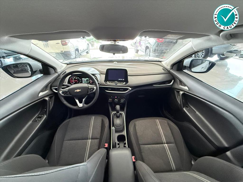 TRACKER 1.0 TURBO FLEX LT AUTOMÁTICO14