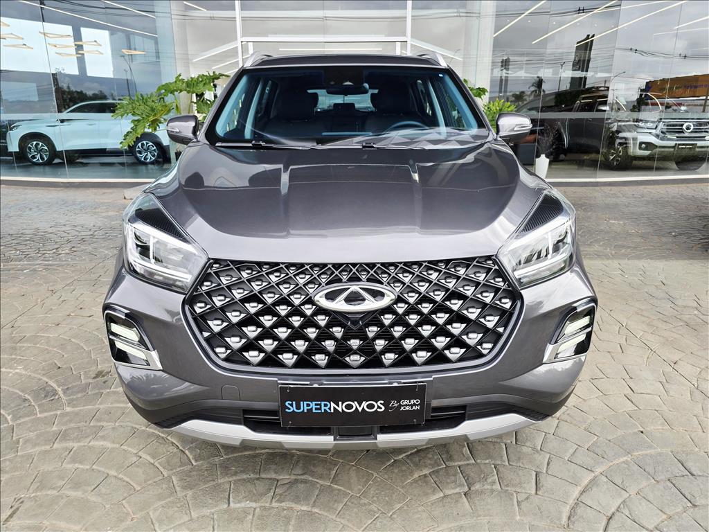 TIGGO 5x 1.5 VVT TURBO iFLEX SPORT CVT1