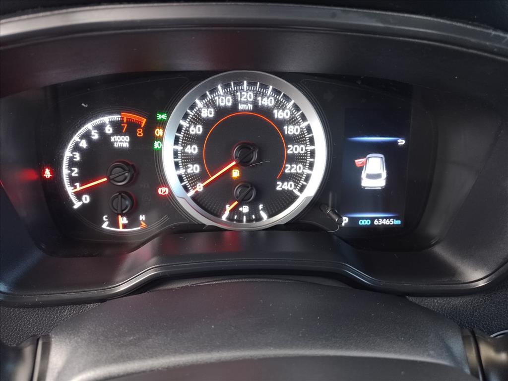 COROLLA CROSS 2.0 VVT-IE FLEX XRE DIRECT SHIFT6