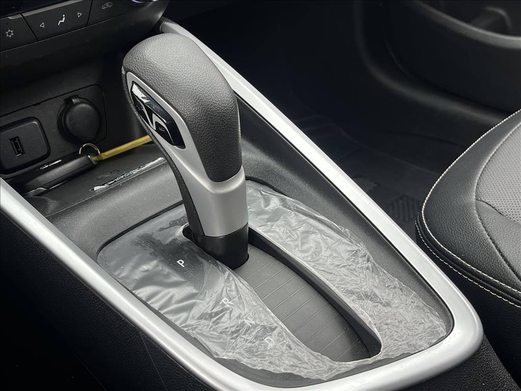 ONIX 1.0 TURBO FLEX PREMIER AUTOMÁTICO12