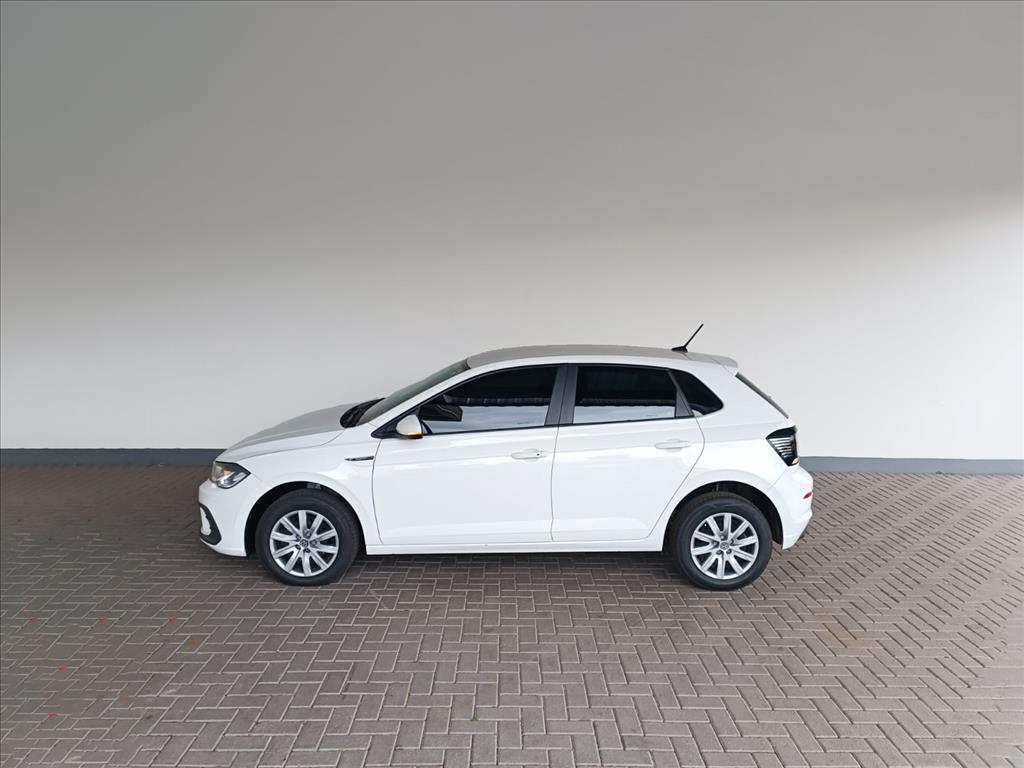 POLO 1.0 170 TSI COMFORTLINE AUTOMÁTICO1