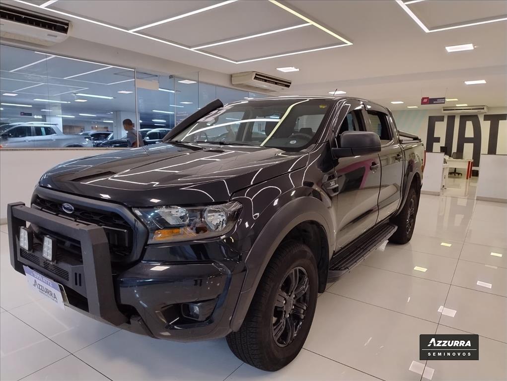 RANGER 3.2 STORM 4X4 CD 20V DIESEL 4P AUTOMÁTICO3