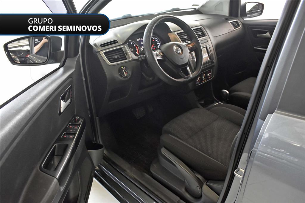 FOX 1.6 MSI TOTAL FLEX CONNECT 4P I-MOTION15