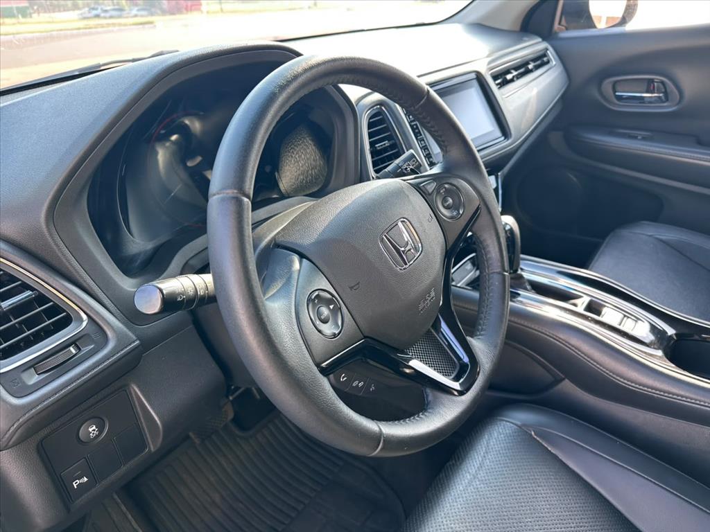 HR-V 1.8 16V FLEX EXL 4P AUTOMÁTICO11