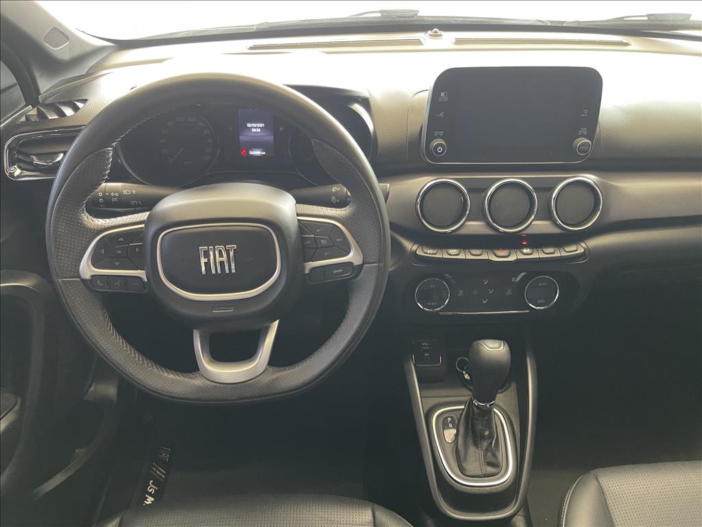 ARGO 1.3 FIREFLY FLEX TREKKING CVT ARGO 1.3 FIREFLY FLEX TREKKING CVT