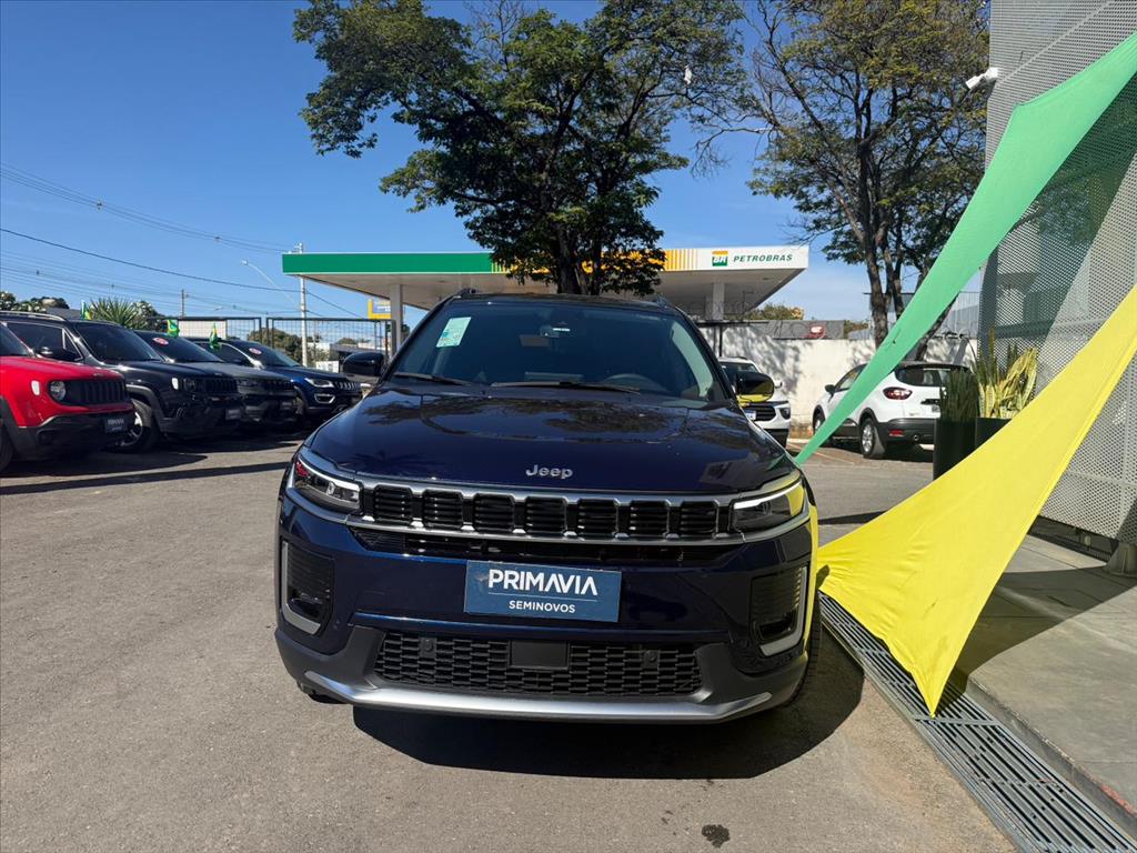 COMMANDER 1.3 T270 TURBO FLEX LIMITED AT61