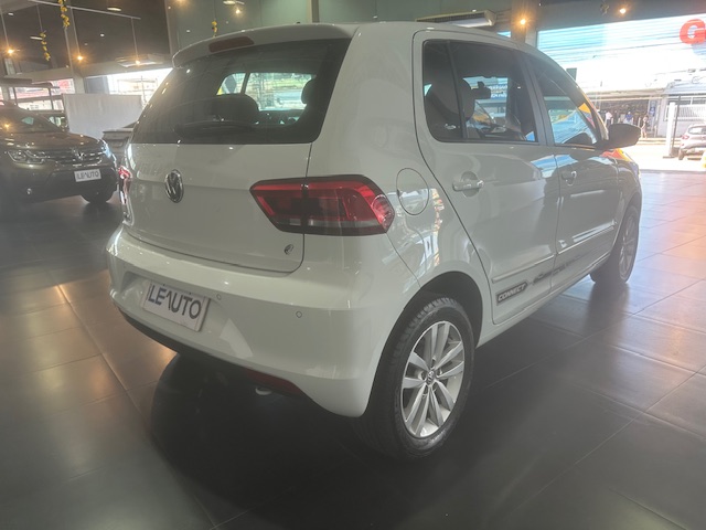 FOX 1.6 MSI TOTAL FLEX CONNECT 4P MANUAL2