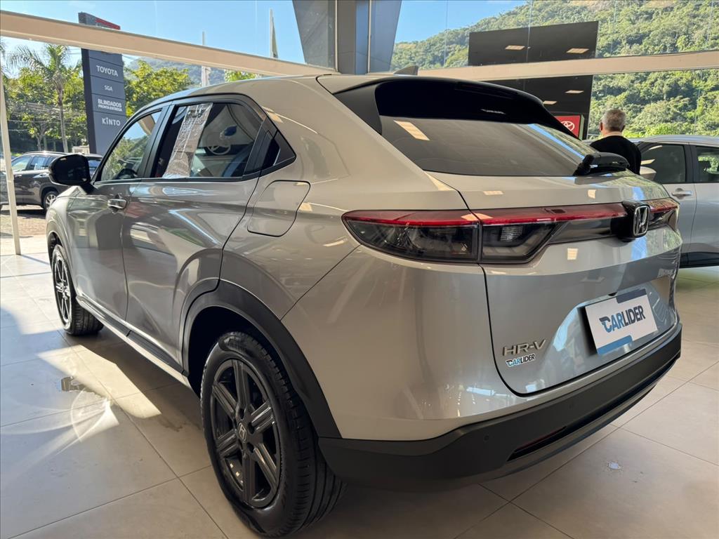 HR-V 1.5 DI I-VTEC FLEX EXL CVT4