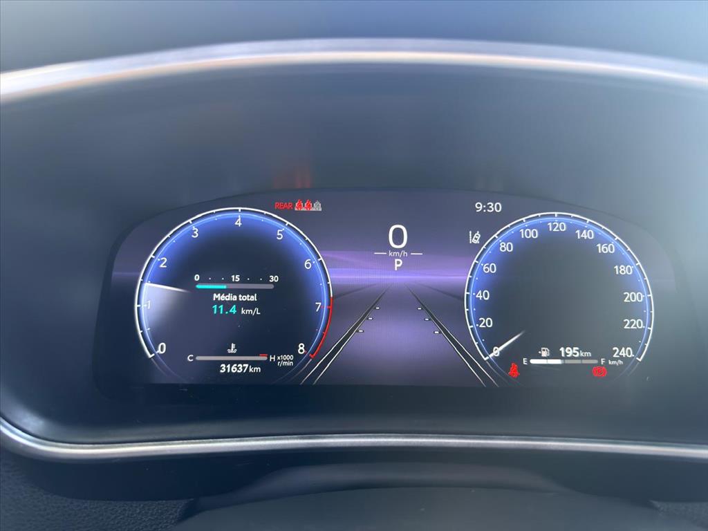COROLLA CROSS 2.0 VVT-IE FLEX XRE DIRECT SHIFT10