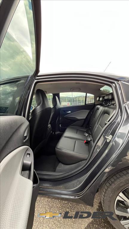 ONIX PLUS 1.0 TURBO FLEX PREMIER AUTOMÁTICO7