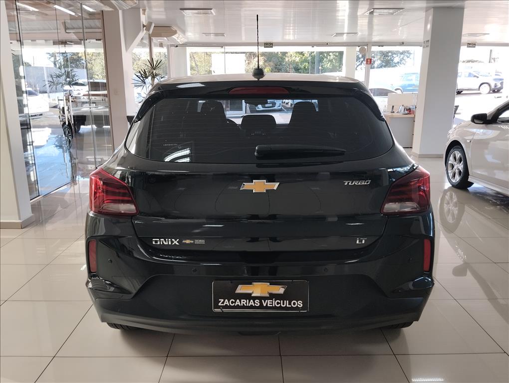 ONIX 1.0 TURBO FLEX LT MANUAL4