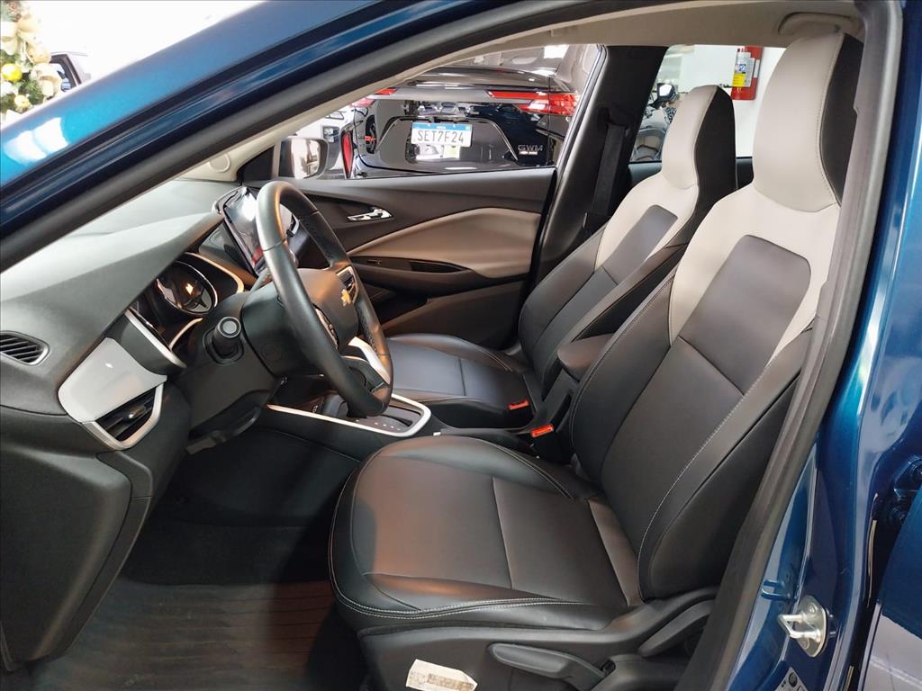 ONIX 1.0 TURBO FLEX PREMIER AUTOMÁTICO8