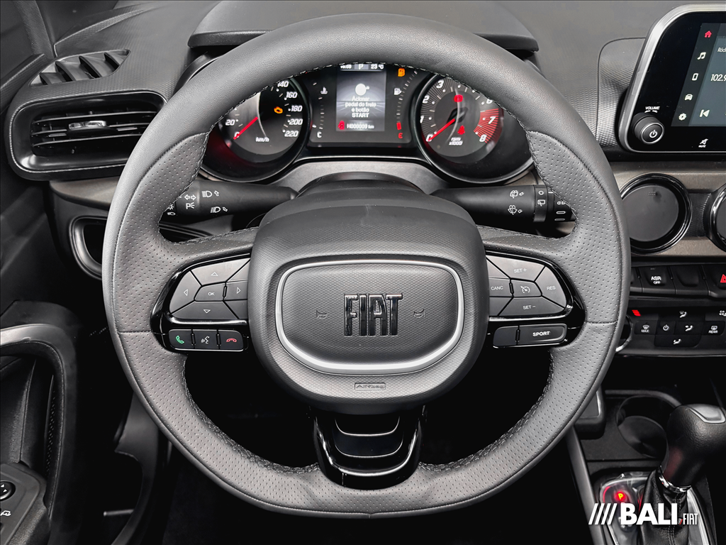 ARGO 1.0 FIREFLY FLEX DRIVE MANUAL7