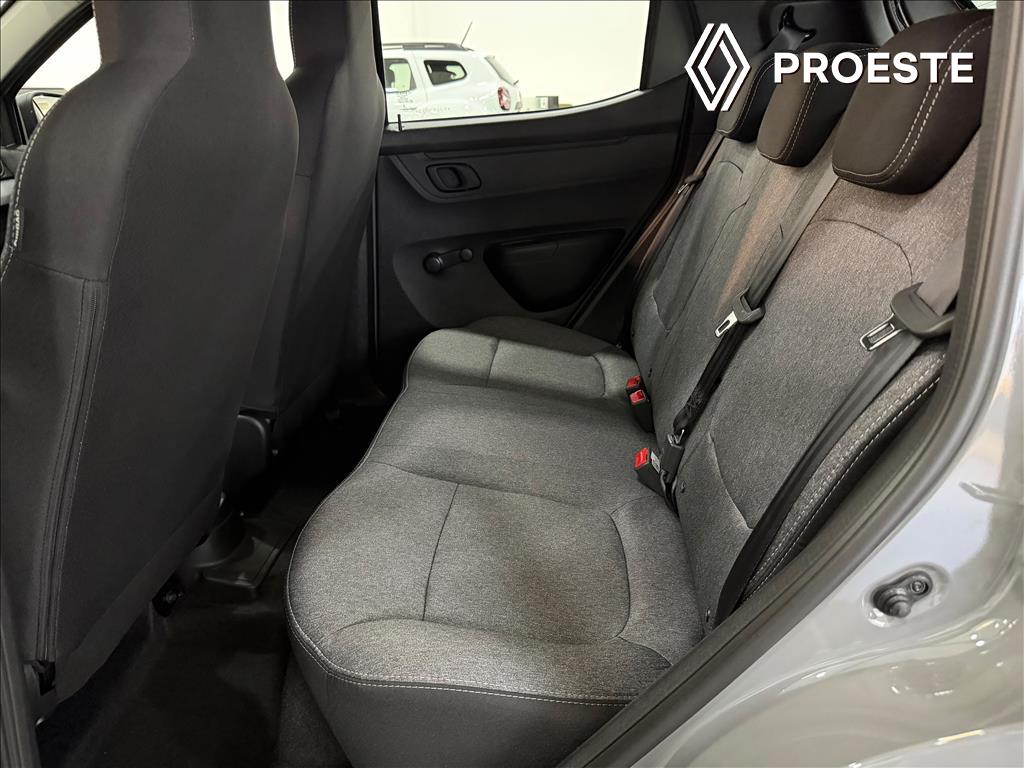 KWID 1.0 12V SCE FLEX EVOLUTION MANUAL9