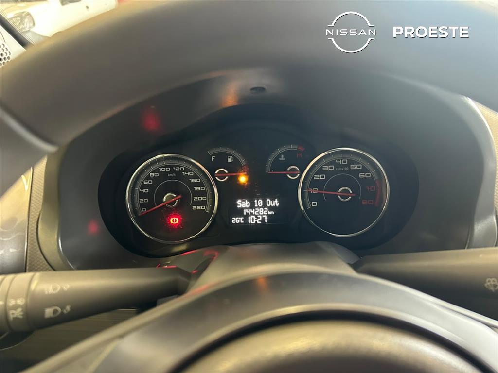 SIENA 1.6 MPI ESSENCE 16V FLEX 4P AUTOMATIZADO9