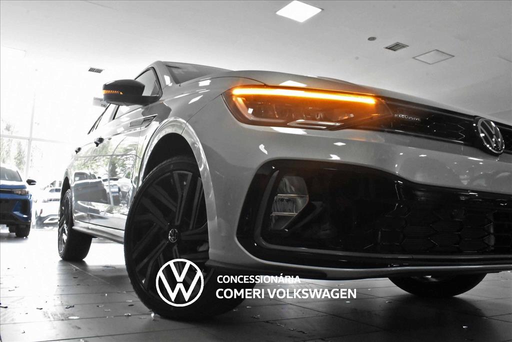 VIRTUS 1.4 250 TSI EXCLUSIVE AUTOMÁTICO11