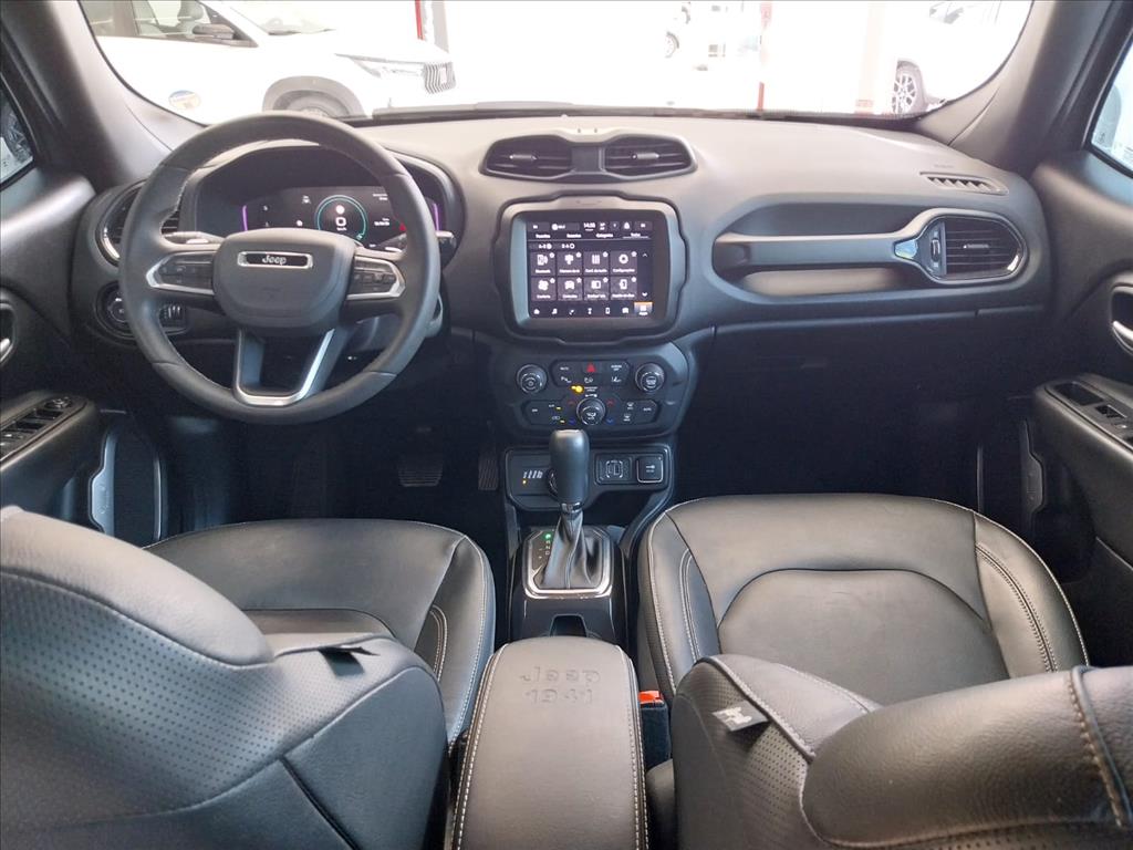 RENEGADE 1.3 T270 TURBO FLEX S 4X4 AT95