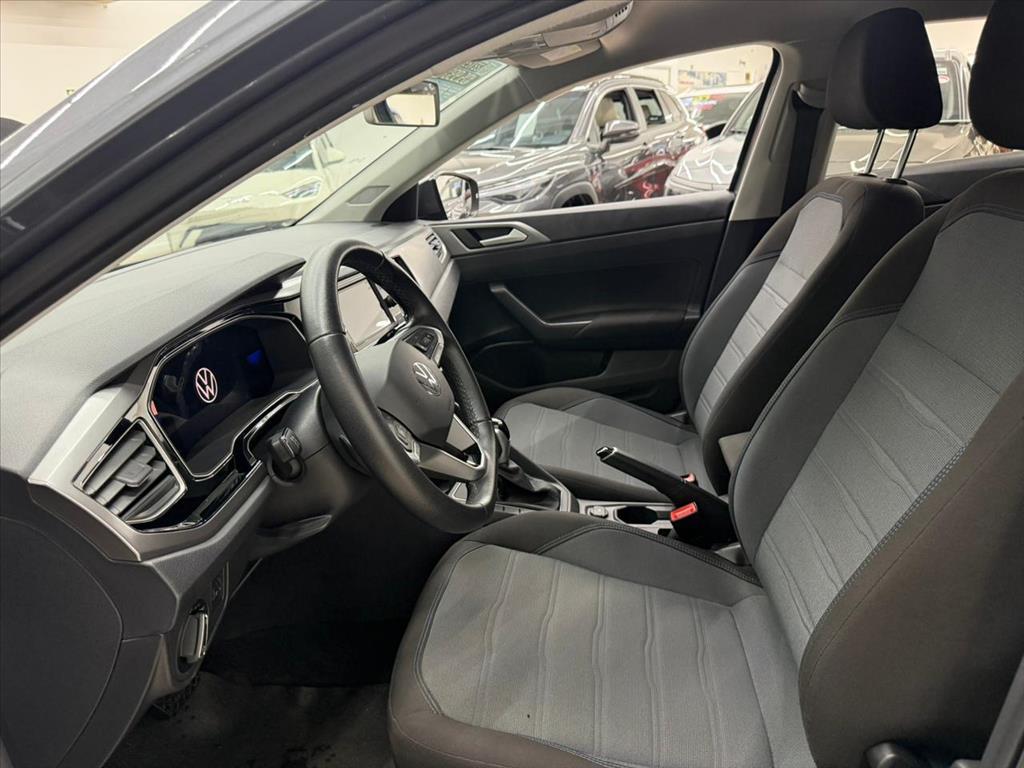 NIVUS 1.0 200 TSI TOTAL FLEX COMFORTLINE AUTOMÁTICO4