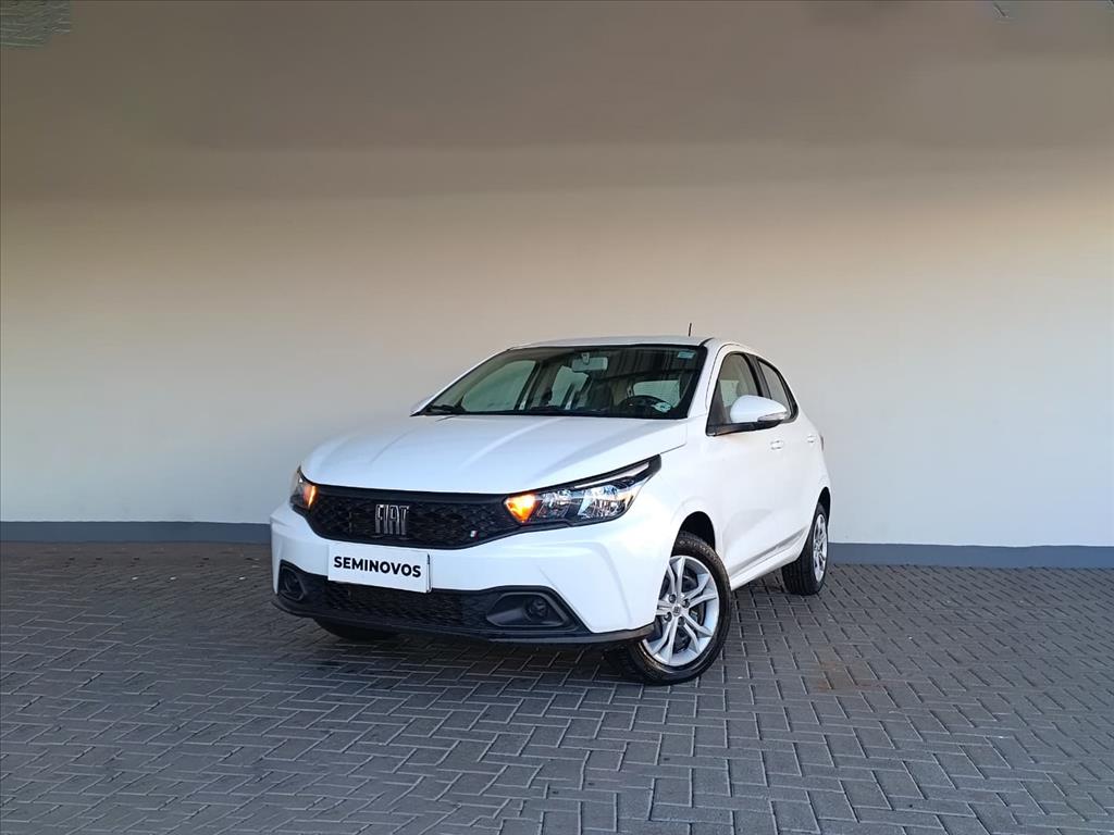 ARGO 1.0 FIREFLY FLEX DRIVE MANUAL