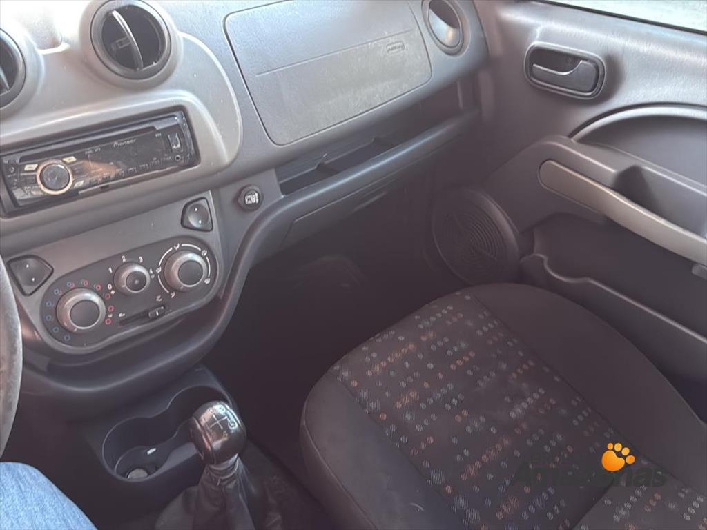 carro