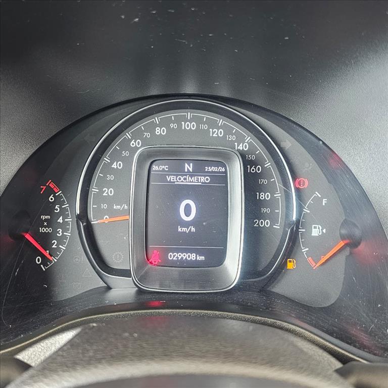 STRADA 1.3 FIREFLY FLEX VOLCANO CD CVT7