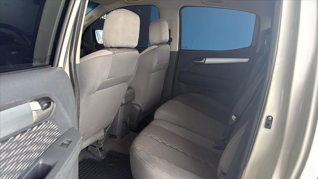 S10 2.4 LT 4X2 CD 8V FLEX 4P MANUAL13