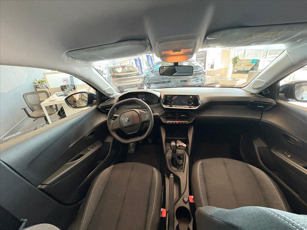 208 1.0 FIREFLY FLEX ACTIVE MANUAL