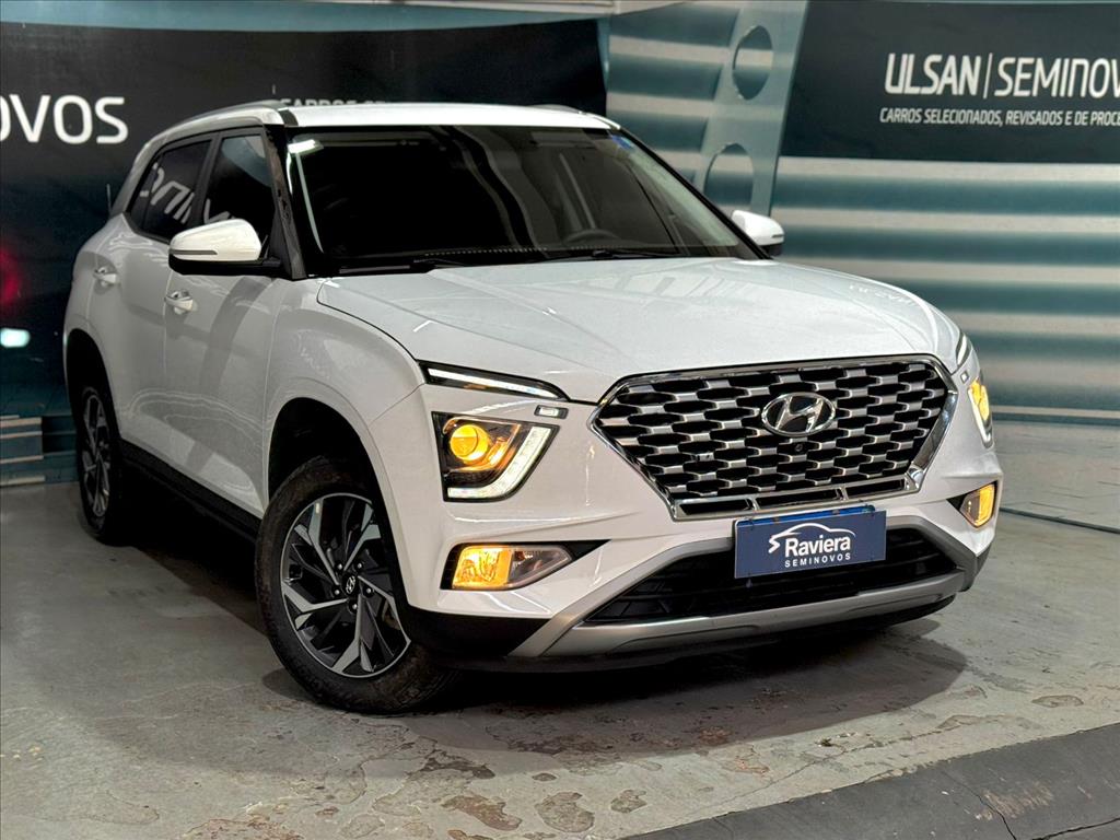 1.0 TGDI FLEX PLATINUM AUTOMÁTICO