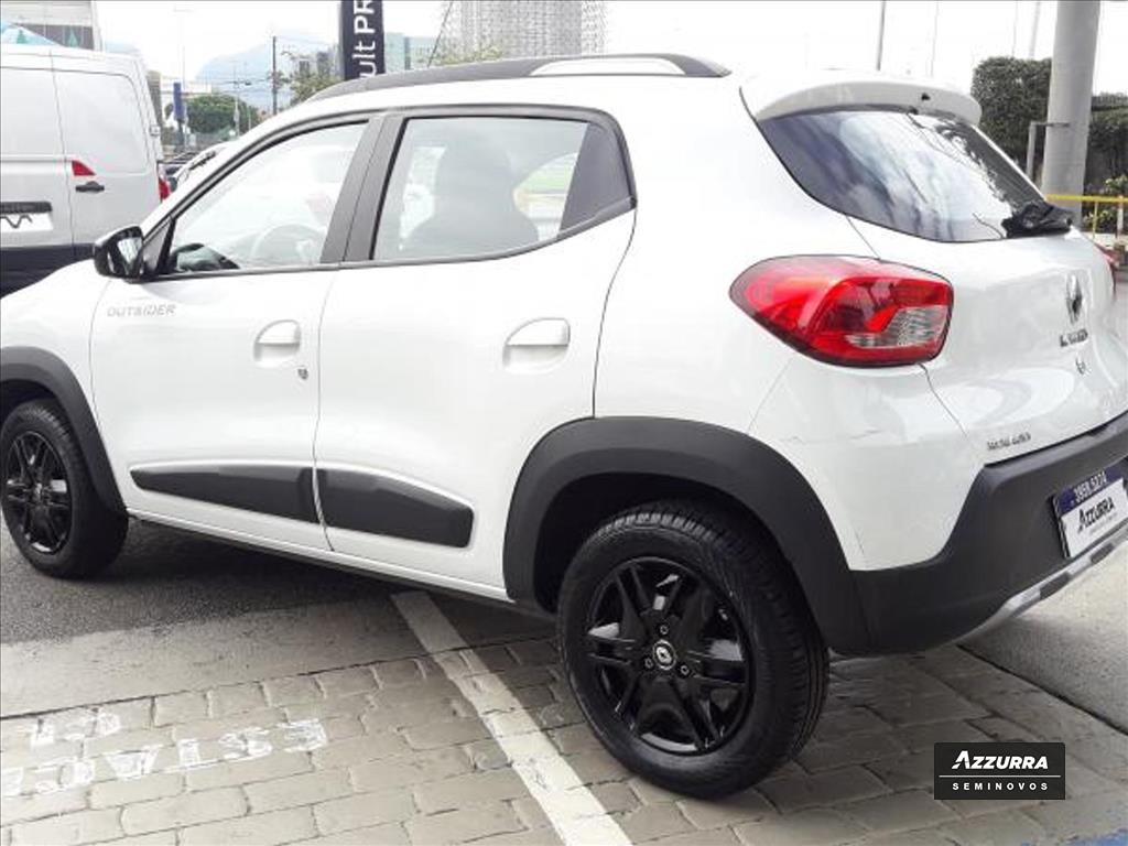 KWID 1.0 12V SCE FLEX OUTSIDER MANUAL8