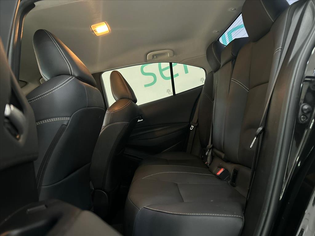 Toyota-COROLLA-2.0 VVT-IE FLEX XEI DIRECT SHIFT