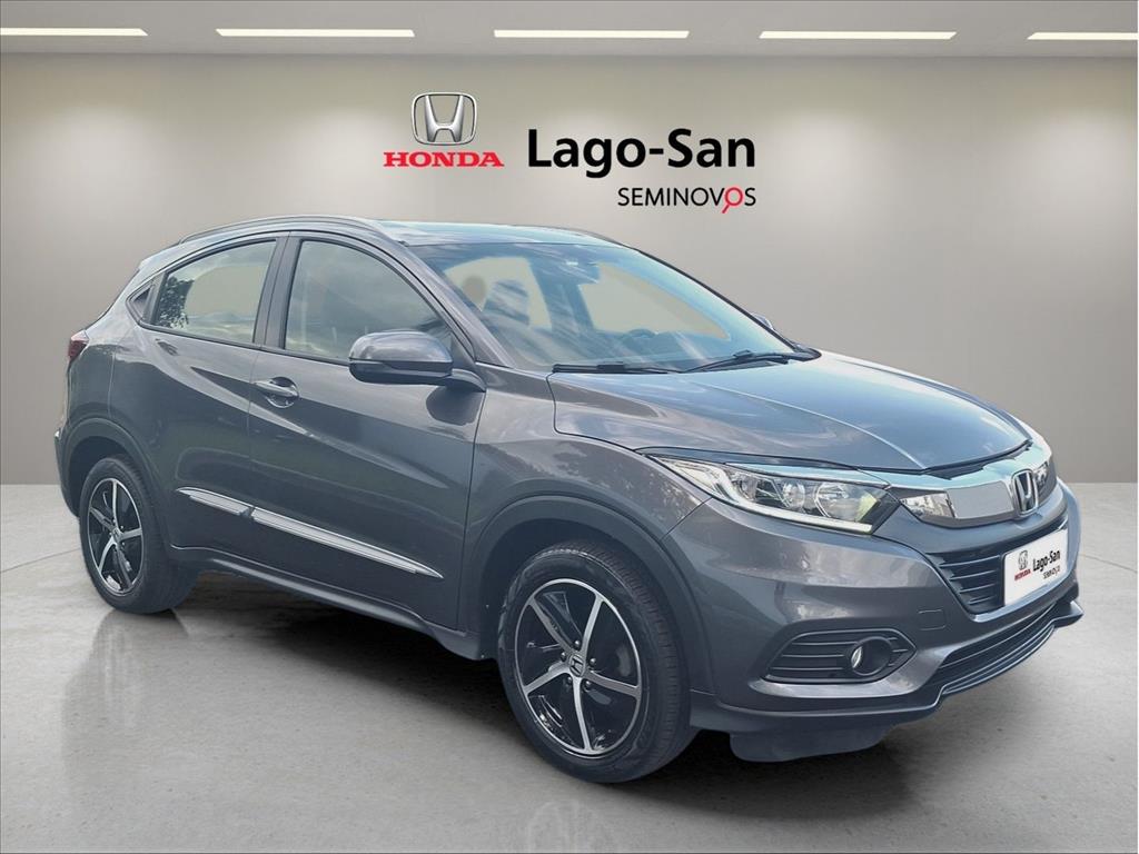 HR-V 1.8 16V FLEX EX 4P AUTOMÁTICO1