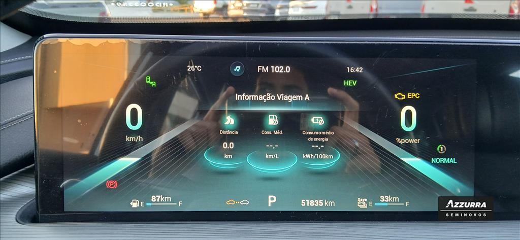 TIGGO 8 1.6 TGDI GASOLINA TXS MAX DRIVE DCT8
