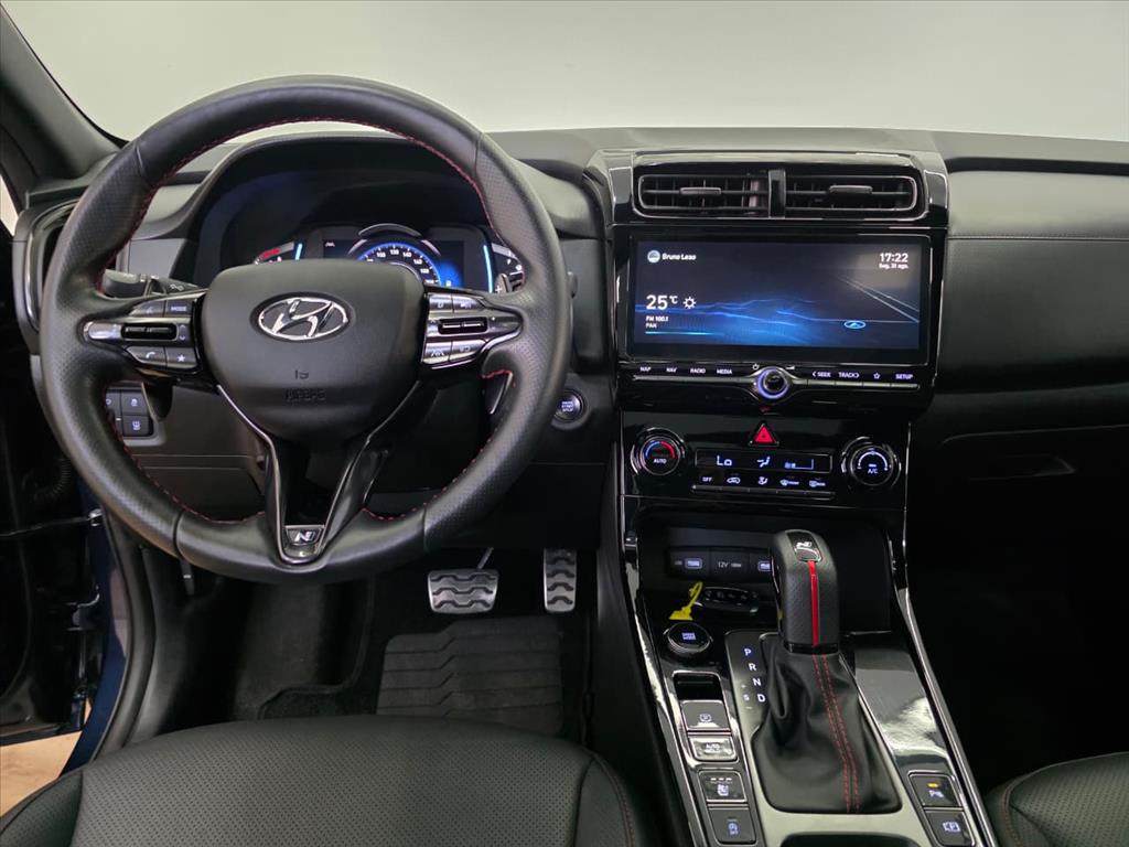 CRETA 1.0 TGDI FLEX N LINE AUTOMÁTICO7
