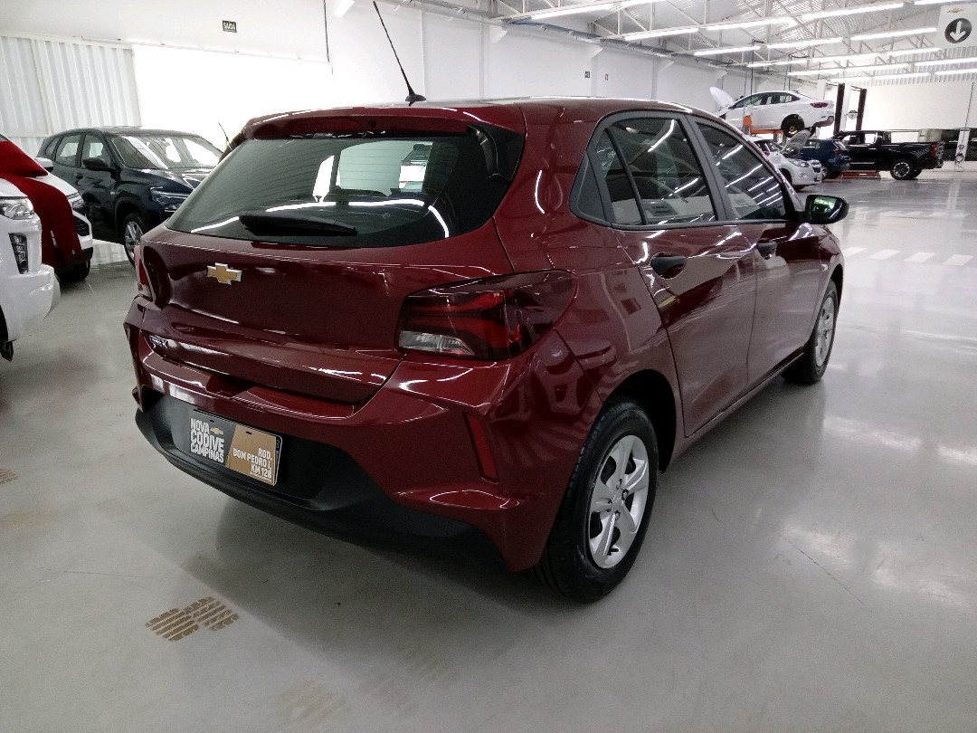 ONIX 1.0 FLEX MANUAL2