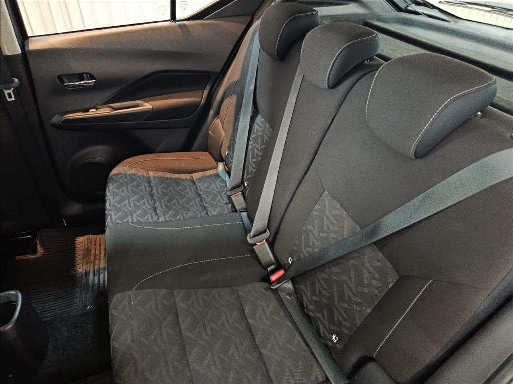 KICKS 1.6 16V FLEXSTART SENSE XTRONIC9