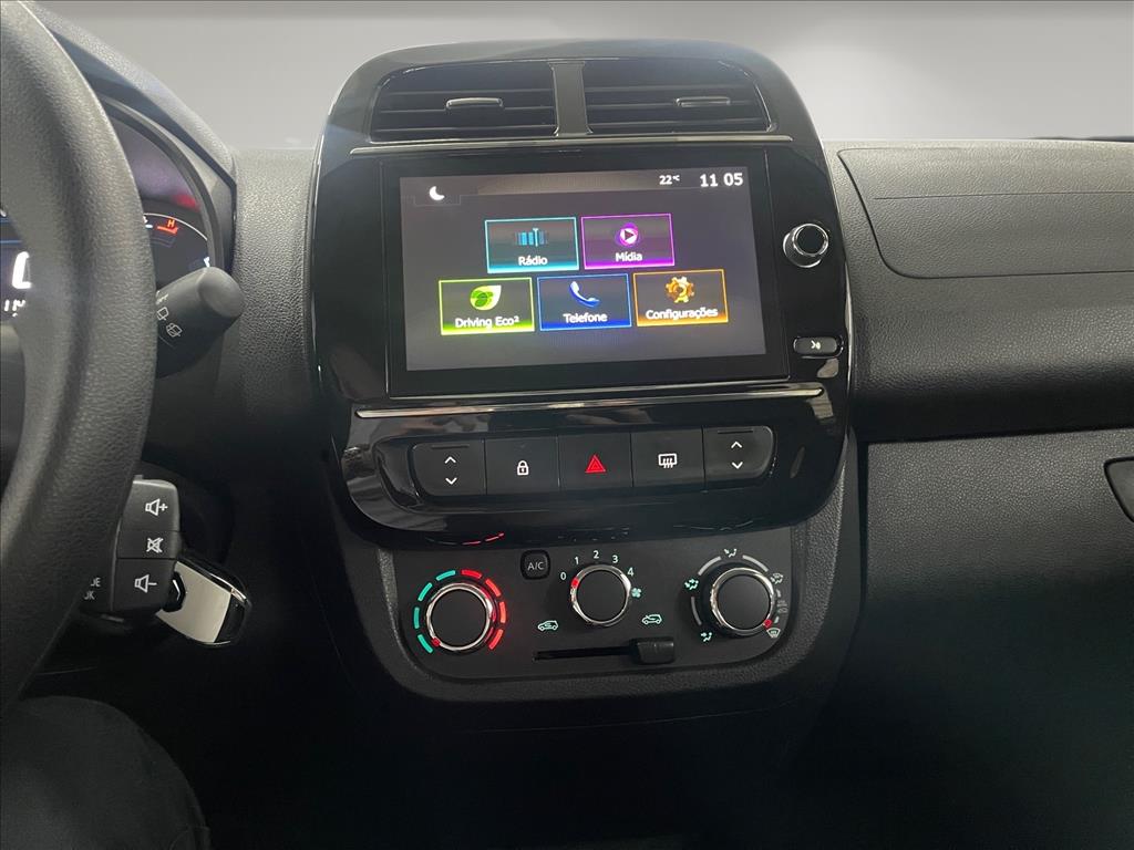 KWID 1.0 12V SCE FLEX INTENSE MANUAL8