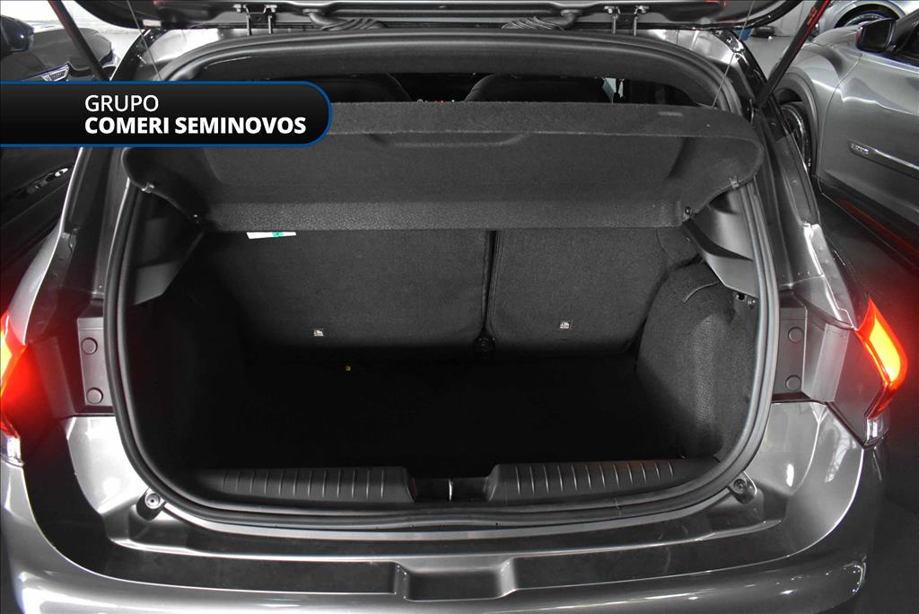 PULSE 1.0 TURBO 200 FLEX AUDACE CVT17