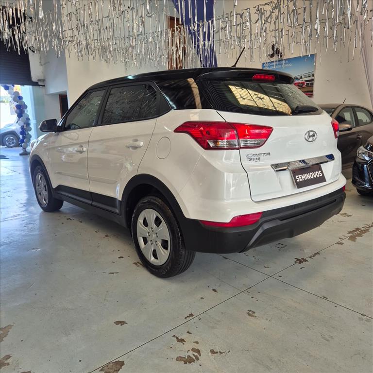 CRETA 1.6 16V FLEX ATTITUDE MANUAL5