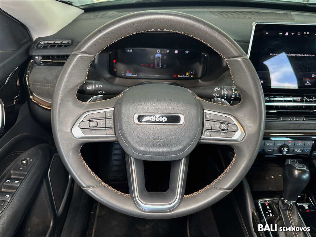 COMMANDER 1.3 T270 TURBO FLEX LIMITED AT65